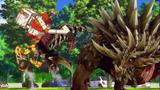 Superior Anguirus