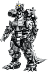 Kiryu_render