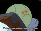 mediocre enemy