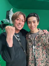 Eitoku and Motojima