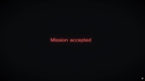 mission accepted