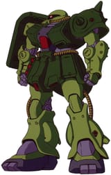 Ms-06fz