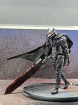 the struggler