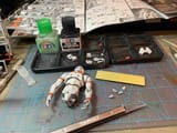 4 hour fantasy