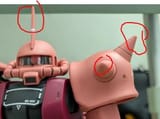 15 plus model kit