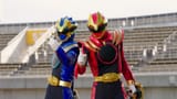 [Over-Time] Number One Sentai Gozyuger - 17 [38CBE5B0].mkv_snapshot