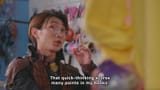 Kamen Rider Gavv - 45 [IzuSubs]