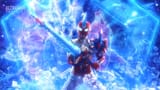 Omega Reki