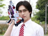Trigger Magnum
