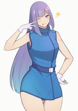 hehe~