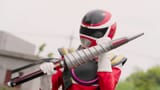 Unicorn Mega Red