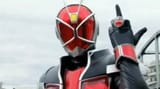 give me your balls Kuuga