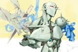 MonyPich2 machine deity