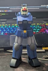 bluecannon