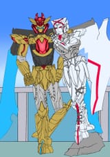 Tegasword Tegajune