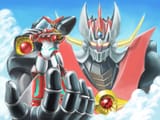 Mazinkaiser big
