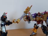Kaiser vs Don