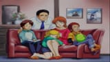 Kobayashi family