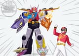 Otokam Gosei