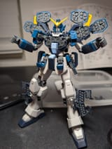 heavyarms wip
