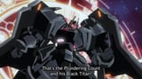 The Black Titan