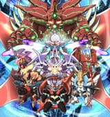 OP Mech gang