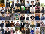 Writers I would like to see as main writers for Super Sentai