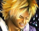 tidus
