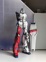 unicorn banagher links custom