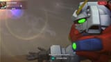 Ultimate Gundam contemplation