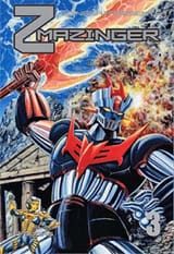 Z_Mazinger