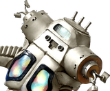 Ultraseven_King_Joe_render