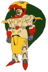 Cobra gundam