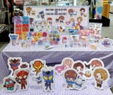 Gavv and Sanrio