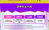 Voting periods