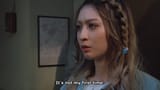 Sachika&#039;s first time