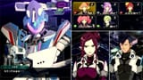 Y Macross