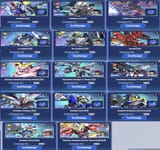 Point Exchange Units