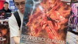 Providfence