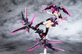 DESIRE MAIDEN RAIDER