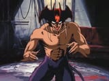 Devilman OVA