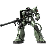 ZAKU 2