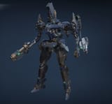 melee haze