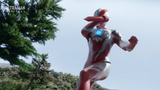 ULTRAMAN OMEGA Episode 5 _Miko and Mikoto_ -Official- [Multi-Language Subtitles] 25-8 screenshot