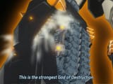 DESTRUCTION