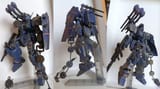 01 - Jesta Vulture Custom