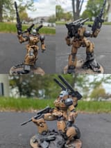 02 - Golfkrieg
