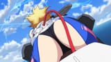 ange butt