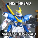 v2 is sad