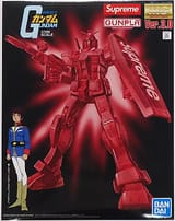 supreme gundam